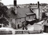 1970 Brauerei